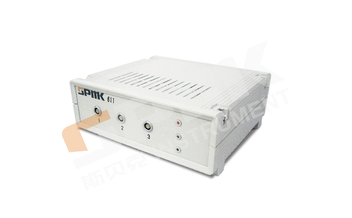 SPMK611現(xiàn)場總線轉(zhuǎn)換器